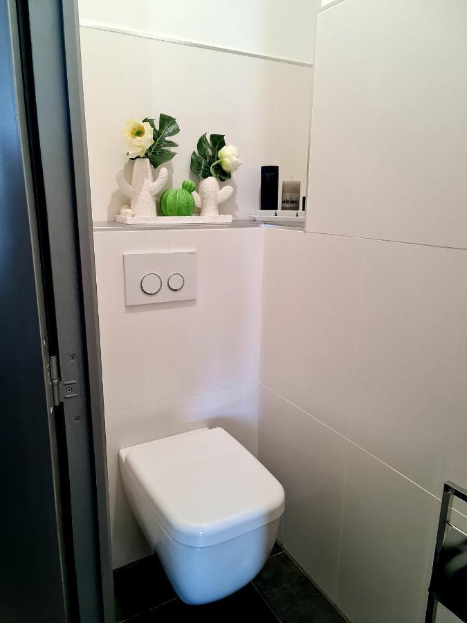 Les Reves By Isa Hotel Arras Bagian luar foto