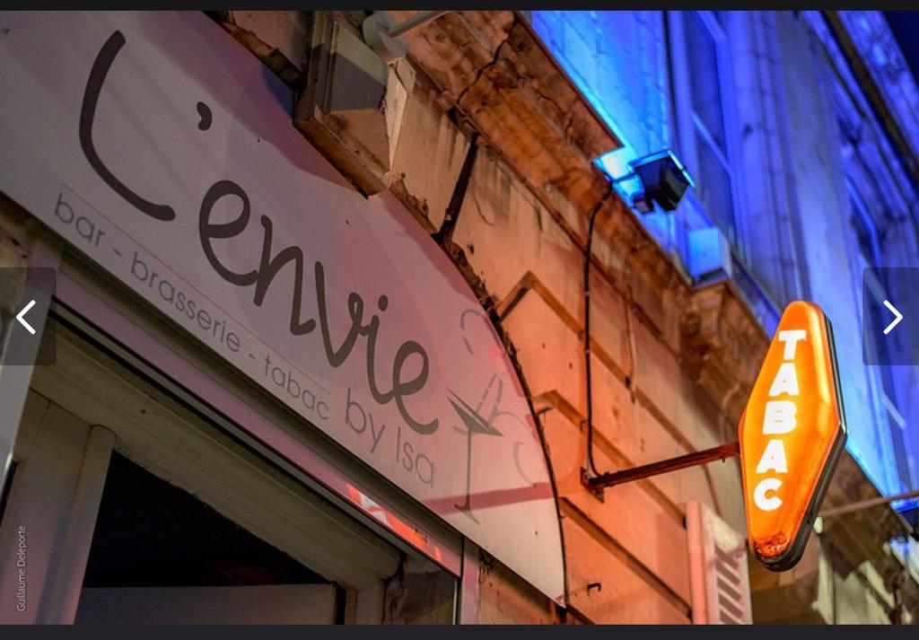 Les Reves By Isa Hotel Arras Bagian luar foto